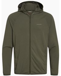 Craghoppers - Nadim Nosilife Hooded Jacket - Lyst