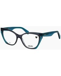 Liu Jo - Optical Frame Lj2781 036 54 - Lyst