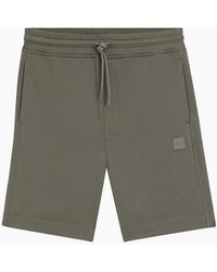 BOSS - Boss New Sewalk Jog Shorts - Lyst