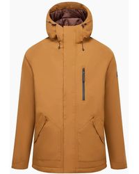 Regatta - Slyvan Insulated Waterproof Jacket - Lyst