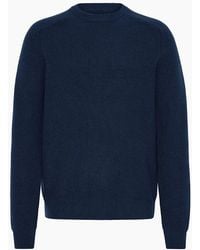 Blend - Big & Tall Bos Knitwear Jumper - Lyst