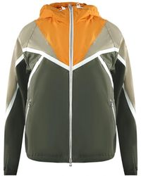 Parajumpers - Everly Fisherman Thin Windbreaker Jacket - Lyst