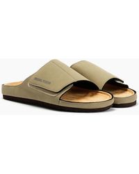 Original Penguin - Penguin Poll Sand Slides - Lyst