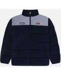 Ellesse - Nebula Padded Jacket - Lyst