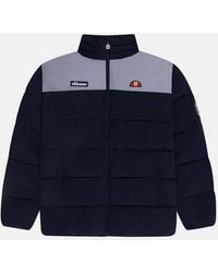 Ellesse - Nebula Padded Jacket - Lyst