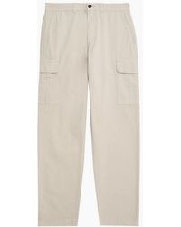 Lyle & Scott - Cargo Trouser - Lyst