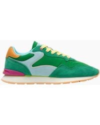 HOFF - City Dopamine Sneaker Jade - Lyst