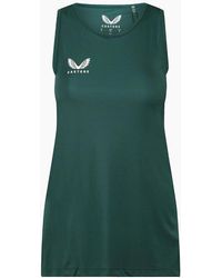 Castore - Tr Singlet - Lyst