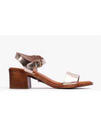 Hush Puppies - Gabby Sandals - Lyst