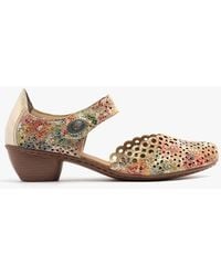 Rieker - 43753-91 Shoes Multi - Lyst