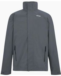 Regatta - Matt Ii Waterproof Jacket - Lyst