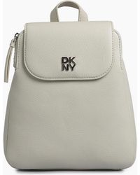 DKNY - Gallen Backpack - Lyst