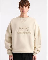 AVX - Vasta Sweatshirt - Lyst