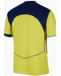 Nike - Tottenham Hotspur Third Shirt 2025 2026 Adults - Lyst