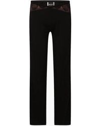 BOSS - Peony Pants 10269524 01 Pyjama Trouser - Lyst