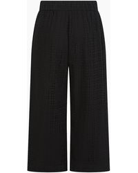 Nooki Design - Marybeth Broderie Trousers - Lyst
