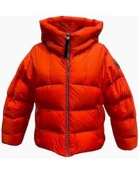 Parajumpers - Cynthia Reverso Down Jacket - Lyst