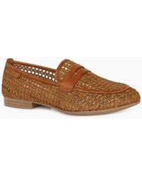 Tamaris - Chanty Loafers - Lyst