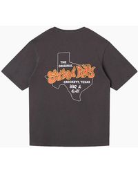 Stan Ray - Bbq T-Shirt - Lyst