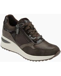 Lotus - Pluto Trainers - Lyst