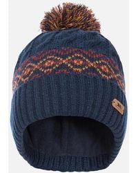 Trespass - Andrews Hat - Lyst