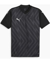 PUMA - Teamglory Jersey T-Shirt - Lyst