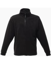 Regatta - Thor Overhead Anti-Pill Fleece Top - Lyst