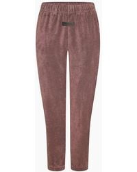 Fear Of God - Slim Fit Jogging Bottoms - Lyst