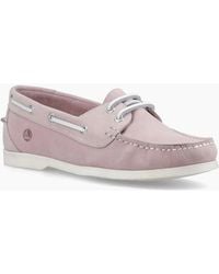 Sperry Top-Sider - Sperry Balboa 2 Eye Boat Nubuck Boat Shoes - Lyst
