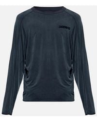 Jacquemus - Le T-Shirt Jao - Lyst