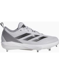 adidas - Instinct Track Running Spikes - Lyst