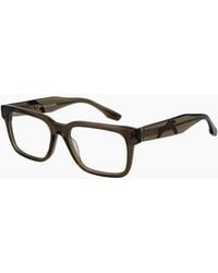 Trussardi - Optical Frame Tsu6052 T01 53 - Lyst