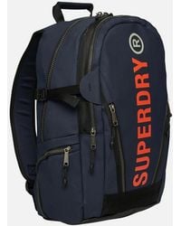 Superdry - Tarp 21 L Backpack - Lyst