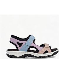 Rieker - Clara Hiking & Trail Sandals - Lyst