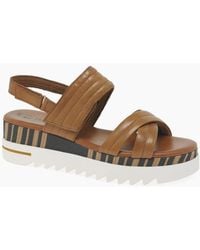 Marco Tozzi - Loren Sandals - Lyst