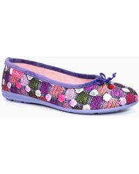 Lunar - Magic Slippers - Lyst