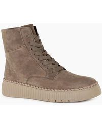 Gabor - Reliant Ankle Boots - Lyst