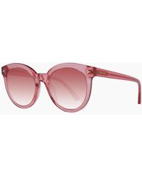 Bally - Sunglasses By0069 66T 52 - Lyst