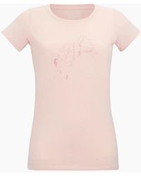 Regatta - Ladies Breezed Line Art T-Shirt - Lyst