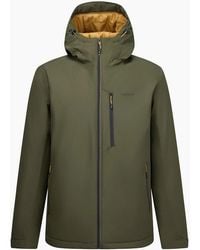 Regatta - Allston Waterproof Jacket - Lyst
