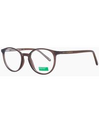 Benetton - Optical Frame Beo1037 141 50 - Lyst