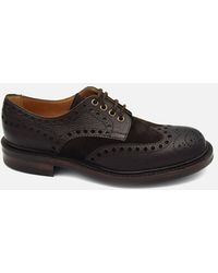 Cheaney - Avon R Formal Brogue - Lyst