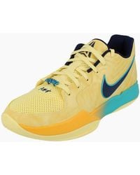 Nike - Ja 2 Basketball Trainers Fd7328 700 - Lyst
