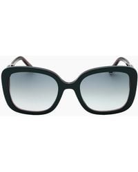 Marc Jacobs - Dark Sf Lensed Sunglasses - Lyst