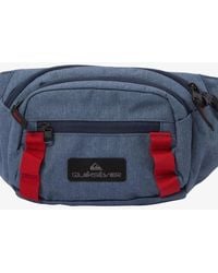 Quiksilver - Lone Walker Bum Bag - Lyst
