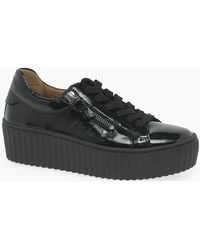 Gabor - Dolly Trainers - Lyst