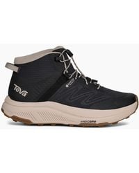 Teva - Hurricane Trailsetter Mid Gtx Trail Running Shoes - Lyst