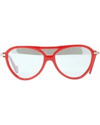 Moncler - Ml0054 67C Oo Sunglasses - Lyst
