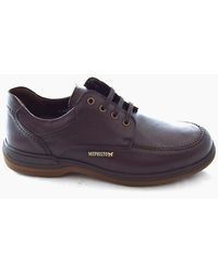 Mephisto - Douk Casual Shoe - Lyst