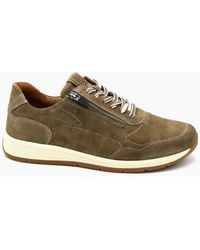 Waldläufer - Killian 686001 Casual Shoe - Lyst